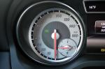 Mercedes-Benz CLA250 2014 года